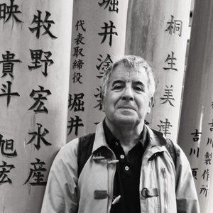 Meet your Posher, Diego